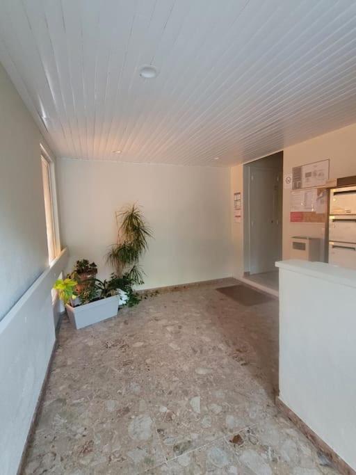 La tête dans les nuages