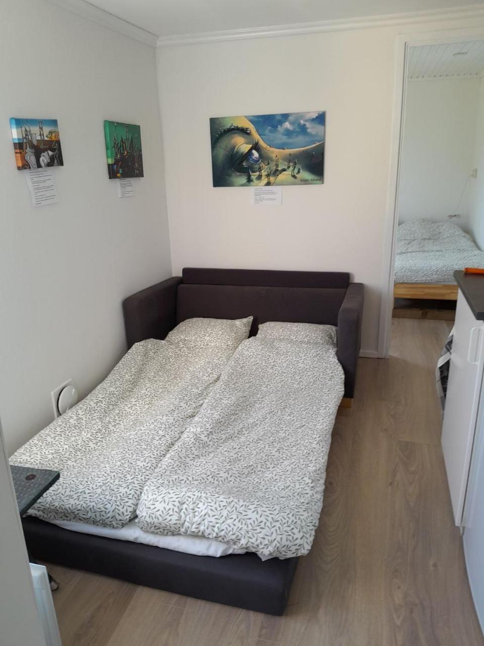 Brages Bod Bragir`s Booth