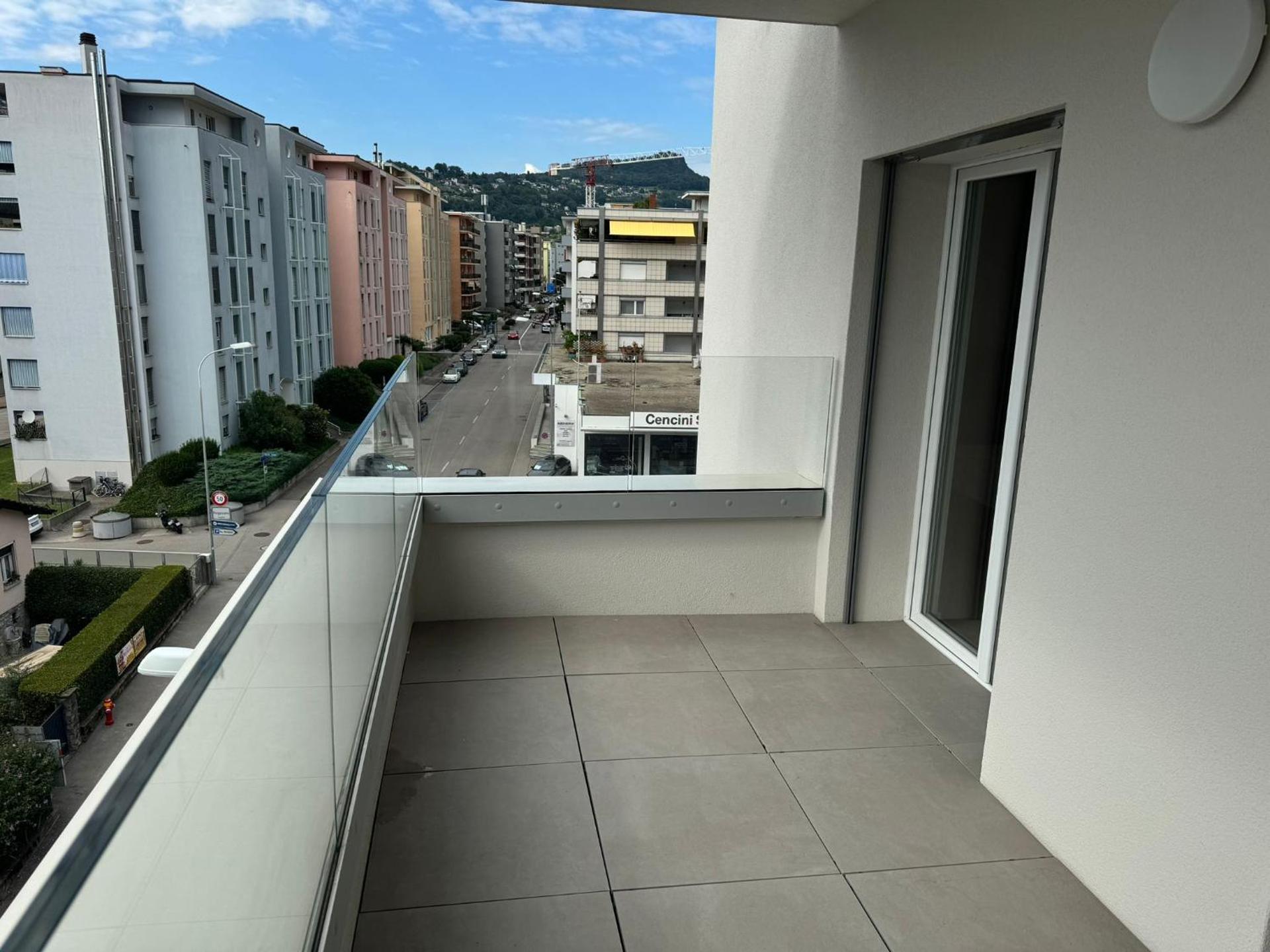 Urban Residence by Quokka 360 - Modern apartments in Lugano