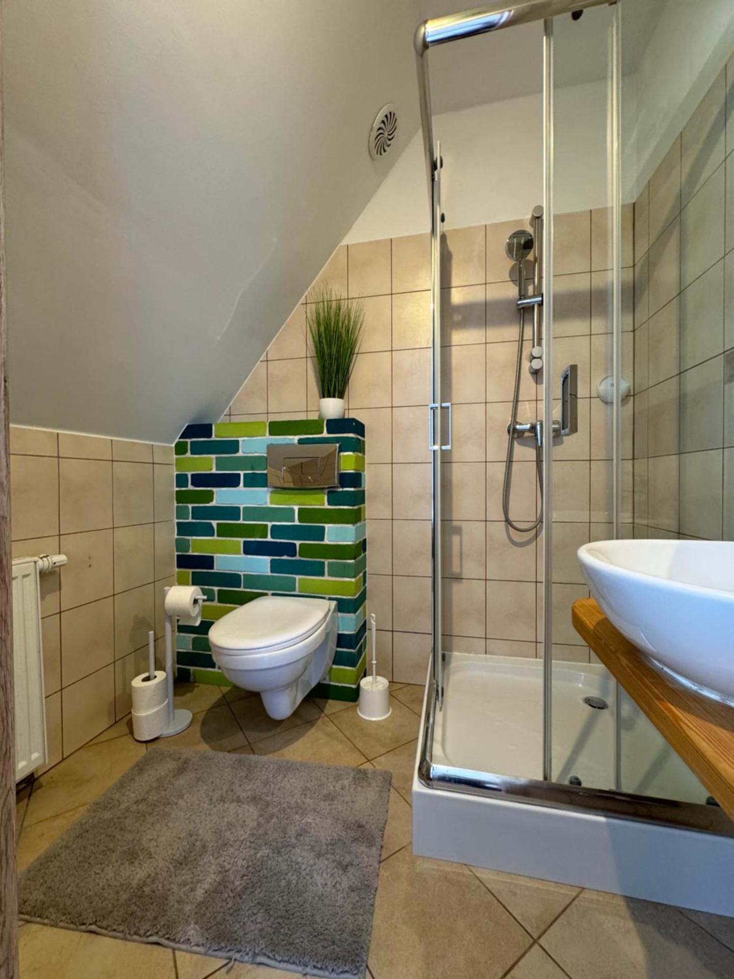 Pensjonat nad Stawami