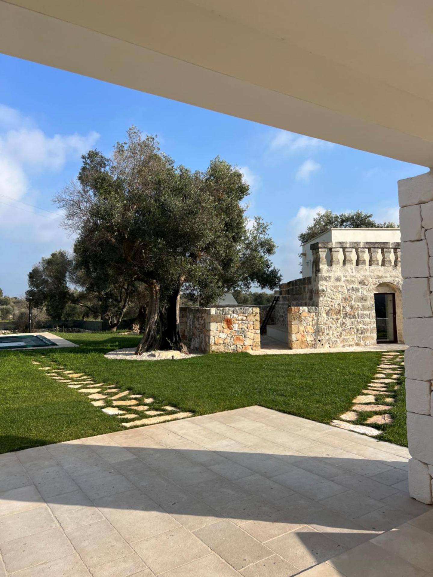 Emerald Suites - Villa Emerald