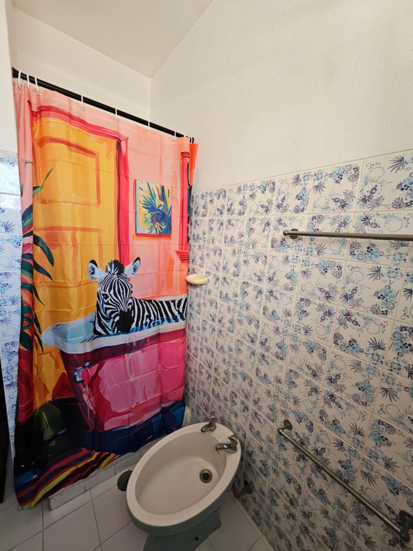 Guest House Casa Ramos on the Strip