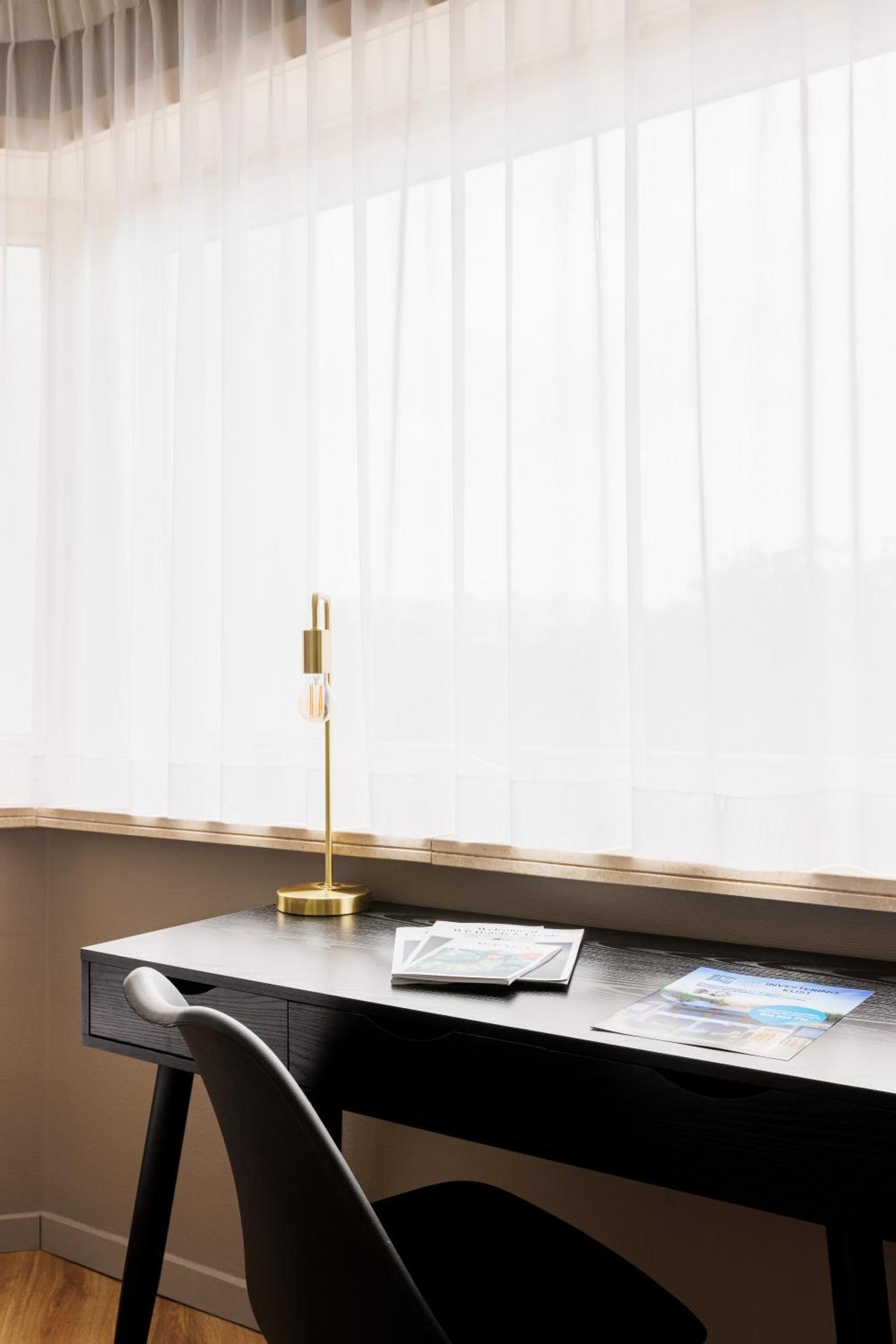 Hotel Cavalli by WP Hotels