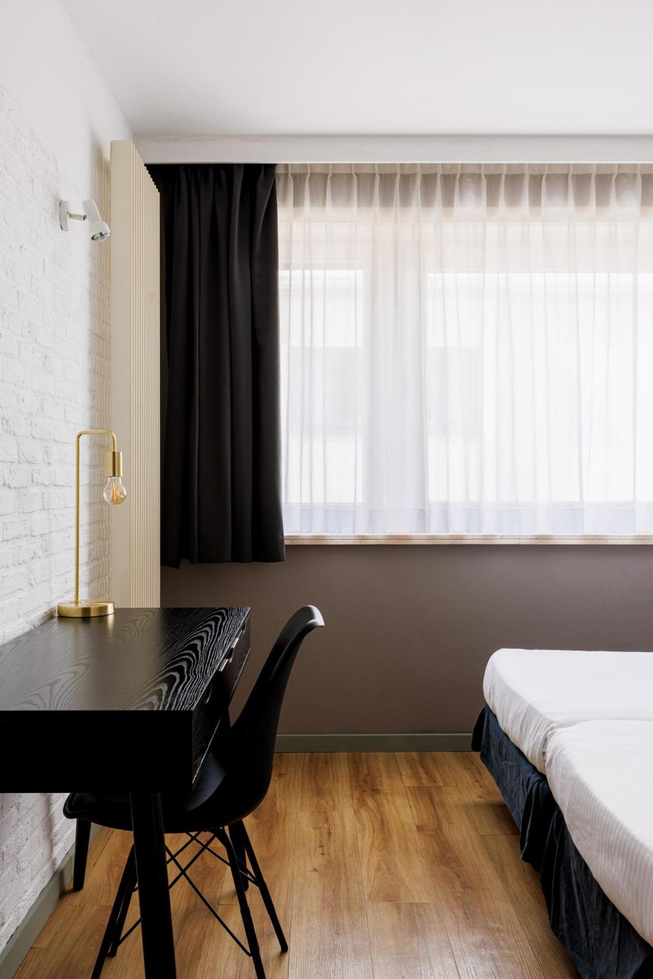 Hotel Cavalli by WP Hotels