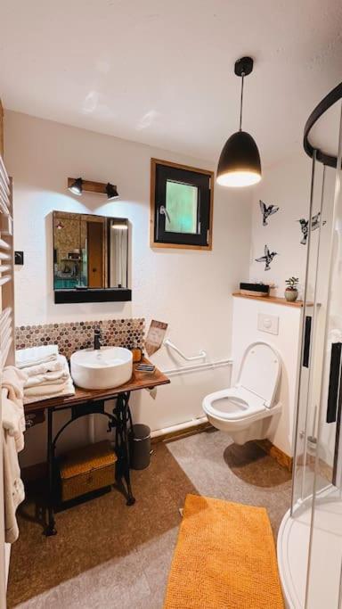 Le chant des oiseaux - Chalet