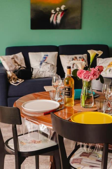 Le chant des oiseaux - Chalet