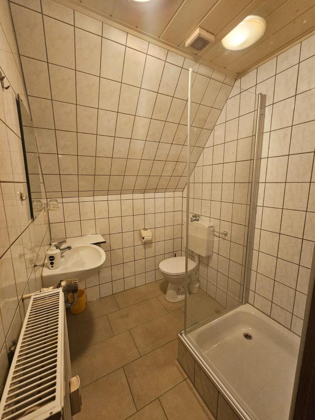 An der Uferpromenade