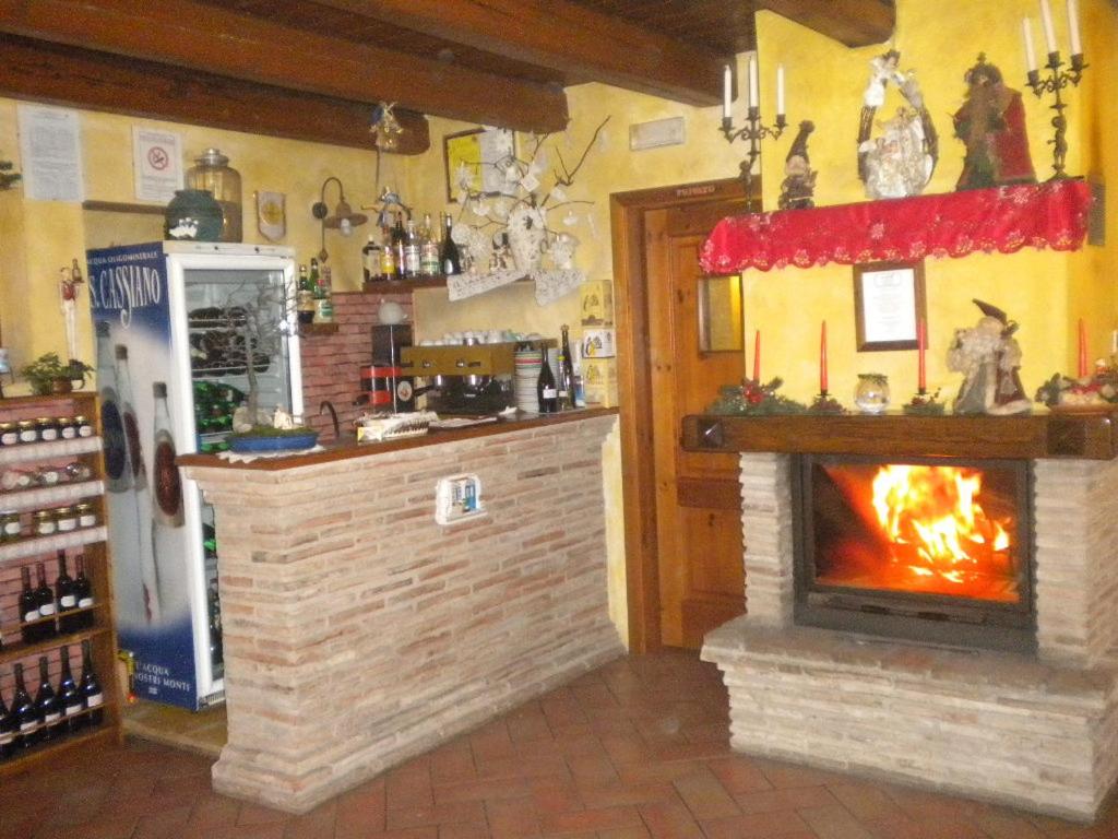 Agriturismo Le Vergare