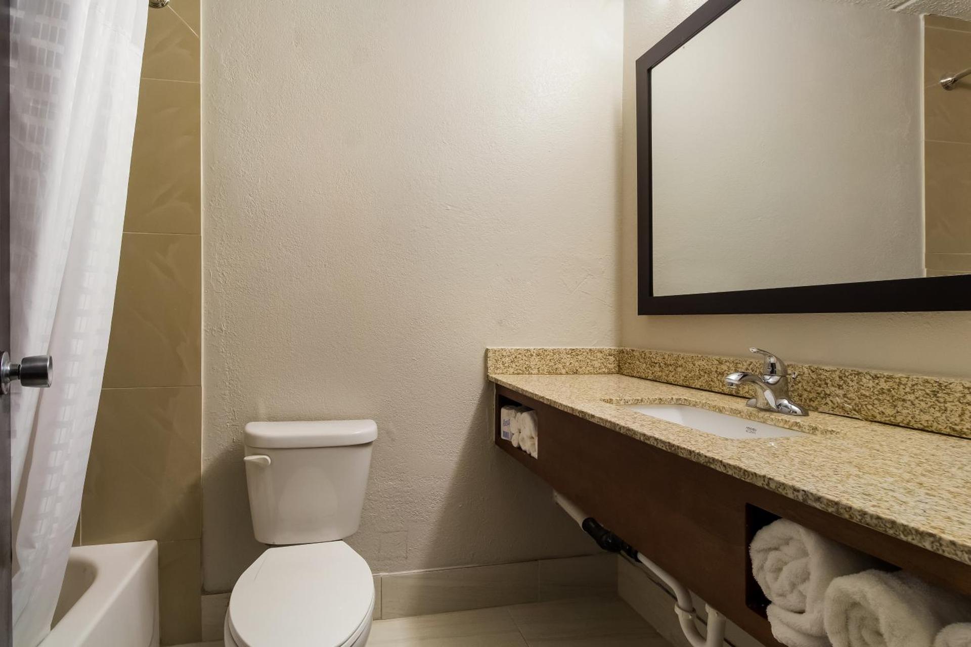 Clarion Pointe Lake Jackson - Clute