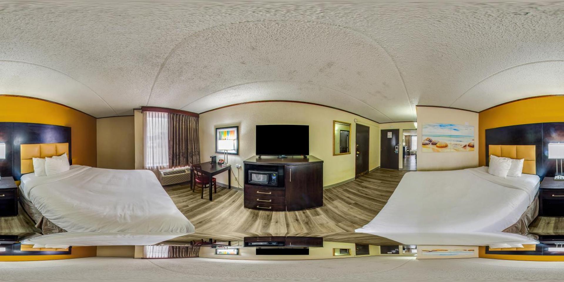 Clarion Pointe Lake Jackson - Clute