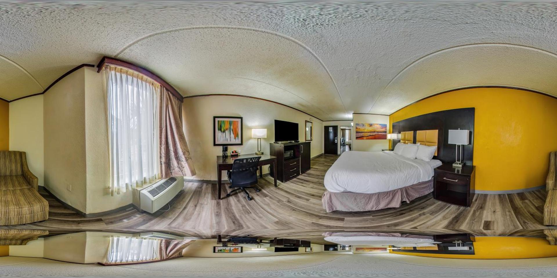 Clarion Pointe Lake Jackson - Clute