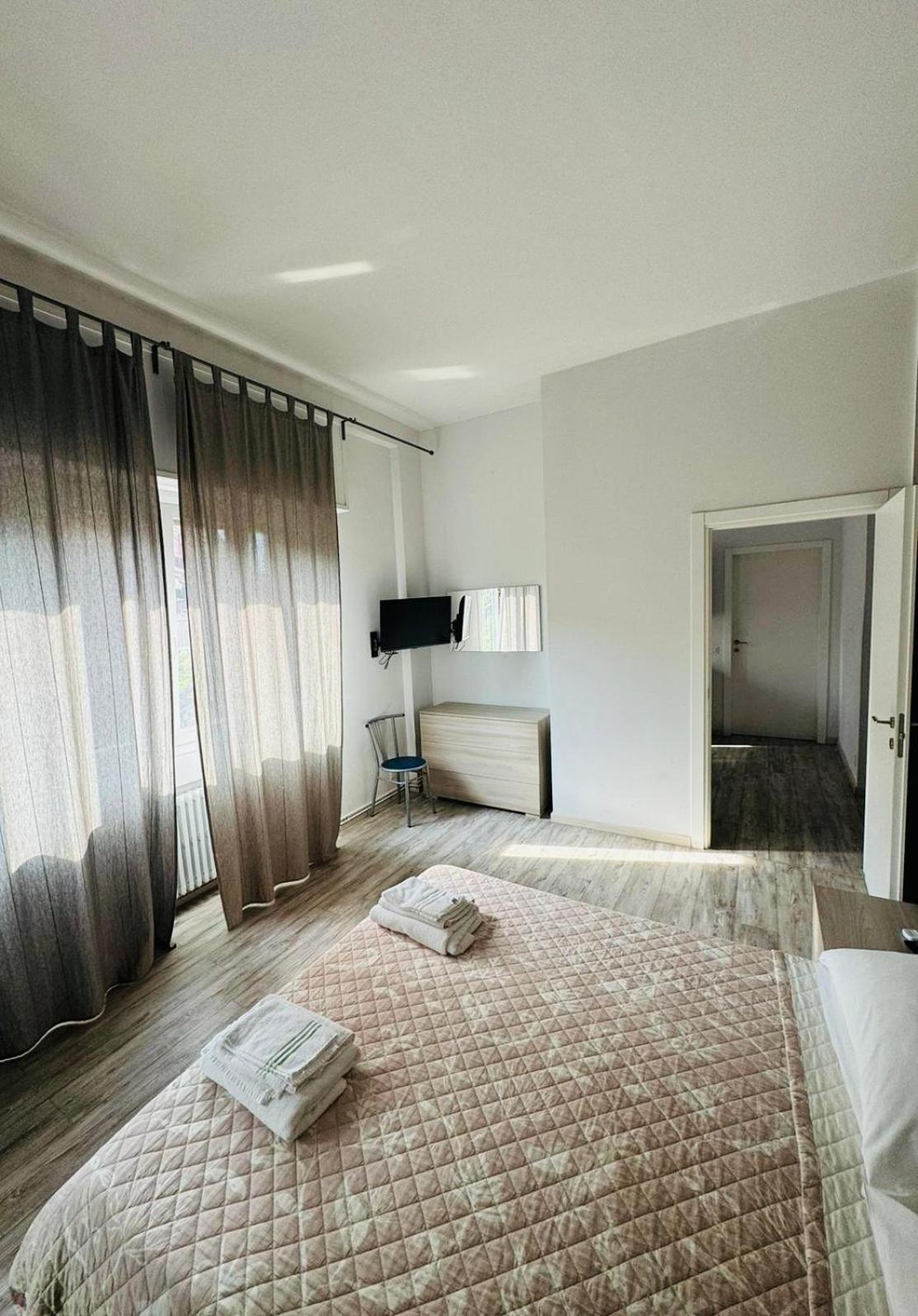 Hotel Ristorante Sbranetta