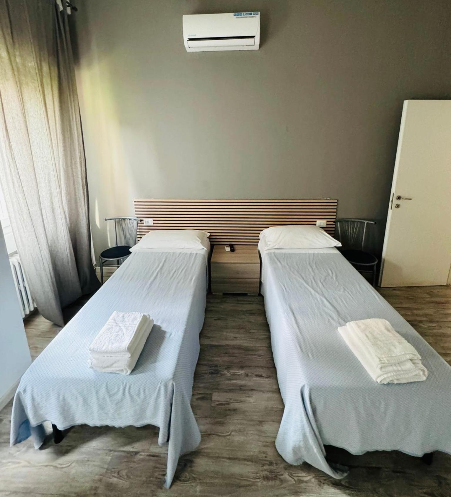 Hotel Ristorante Sbranetta