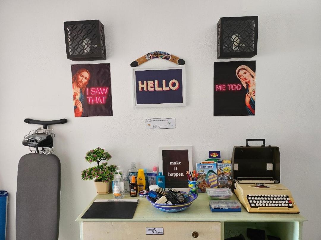 Guest House Casa Ramos on the Strip