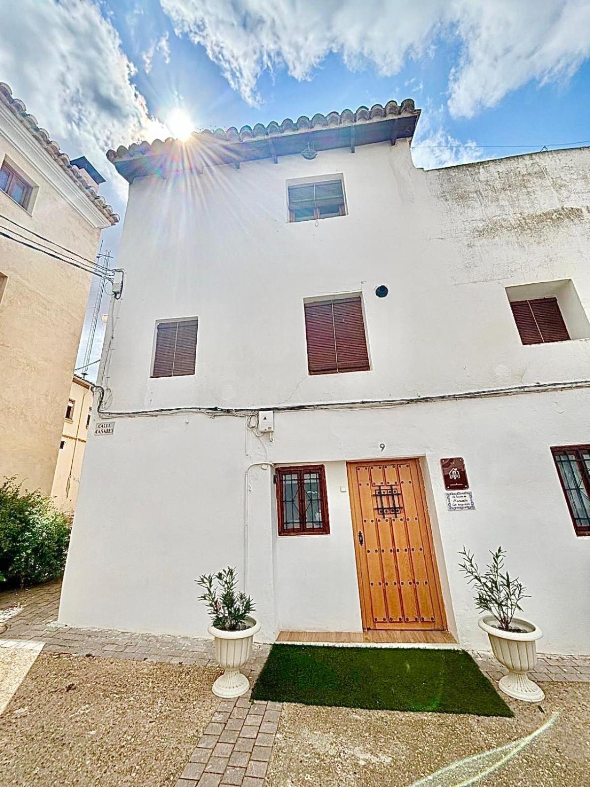 EL RINCÓN deMANUELA