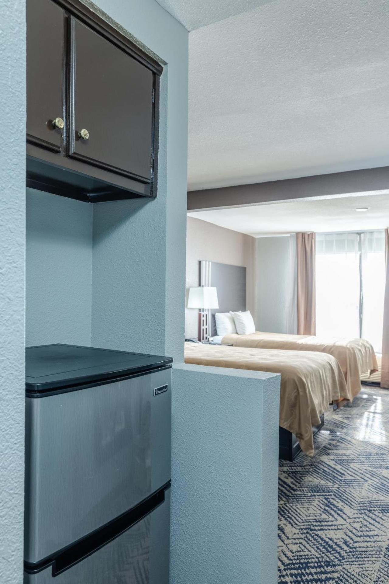 Quality Inn Olive Branch - Memphis South