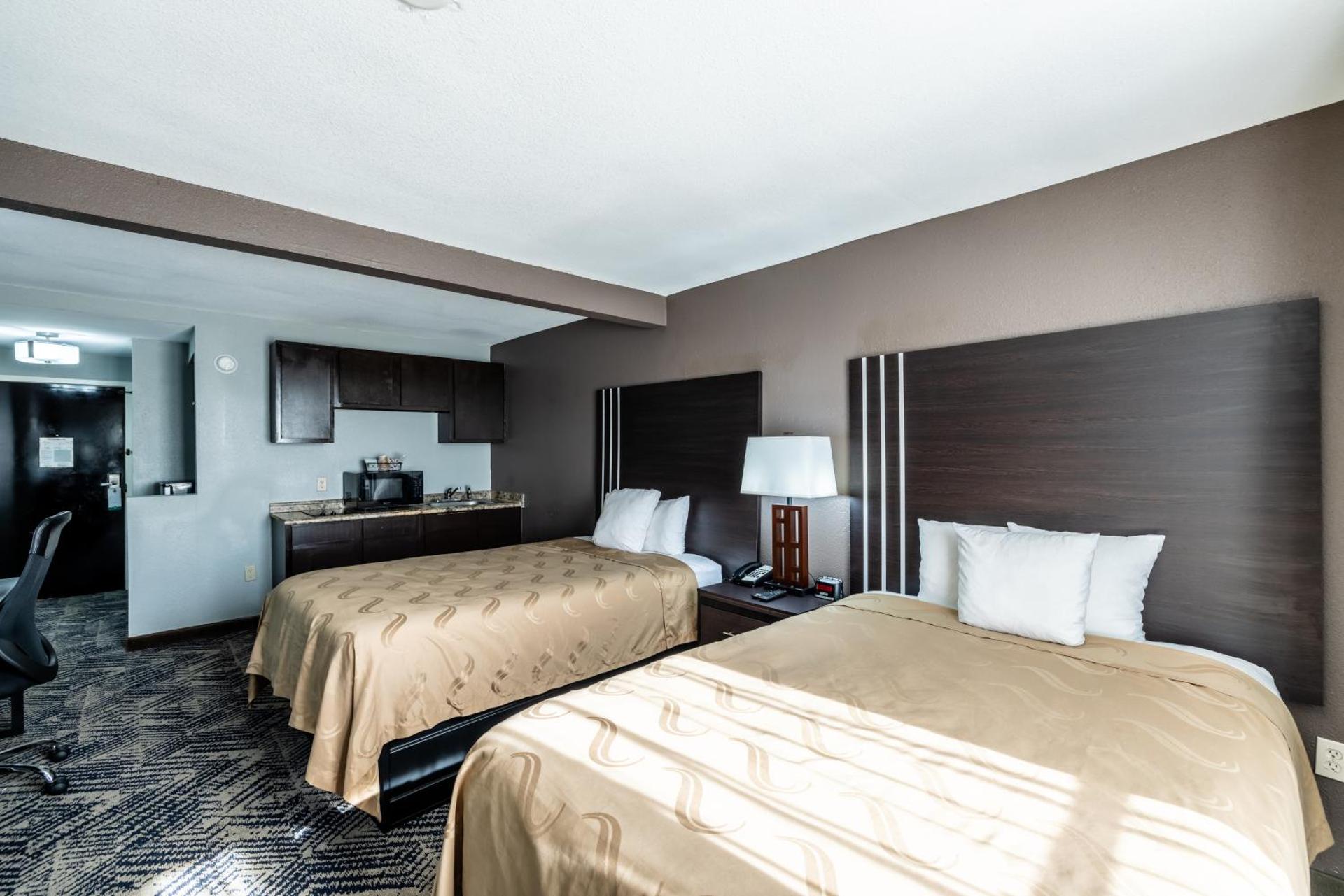 Quality Inn Olive Branch - Memphis South