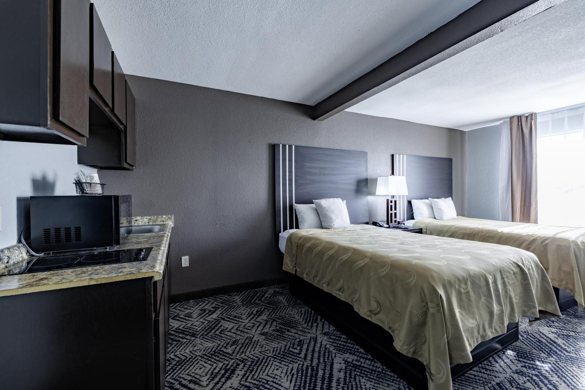 Quality Inn Olive Branch - Memphis South