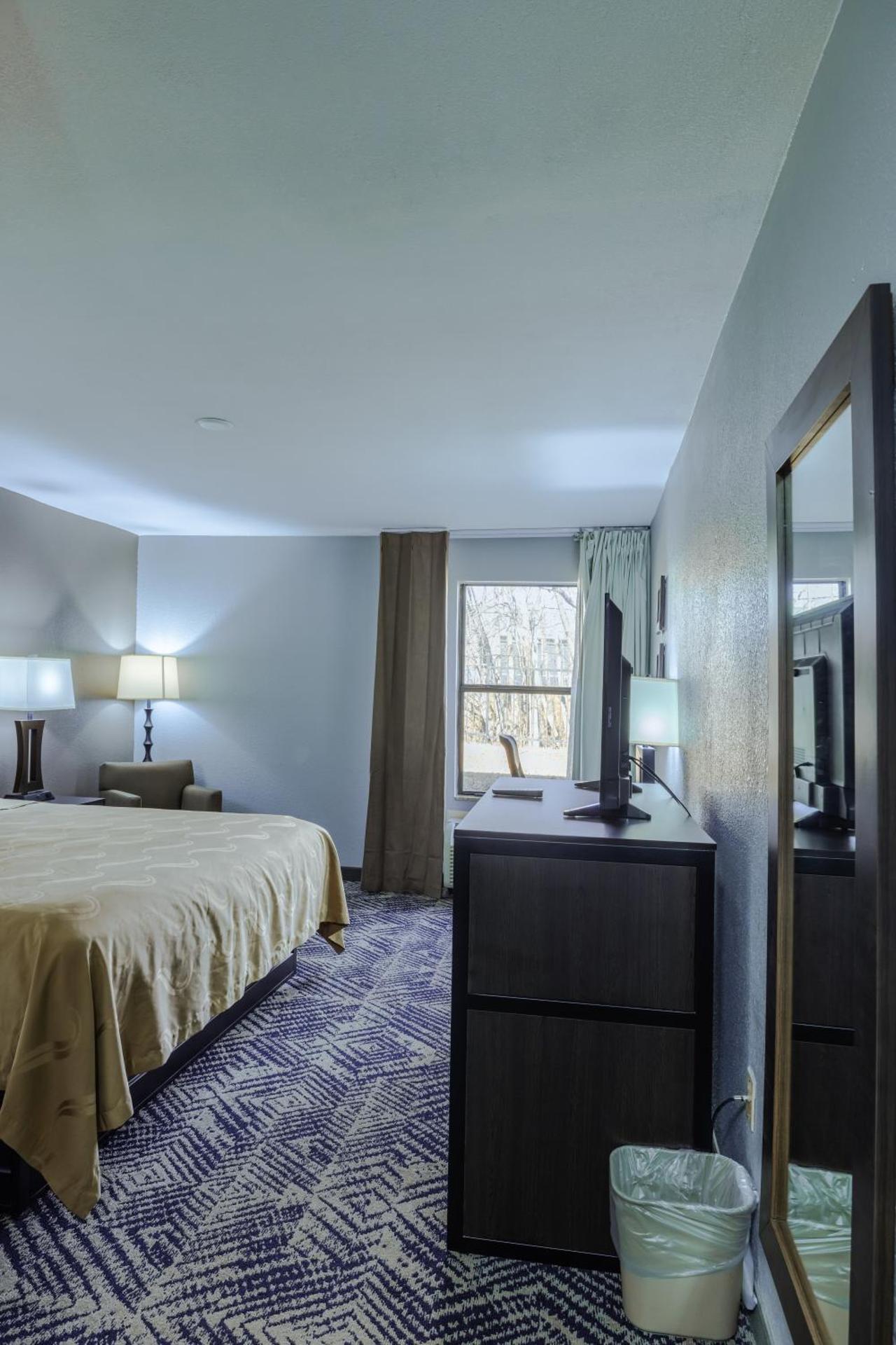 Quality Inn Olive Branch - Memphis South