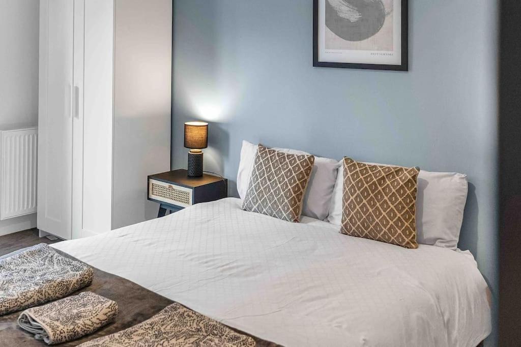 Seagate Heights Large, Stylish, City Centre Flat