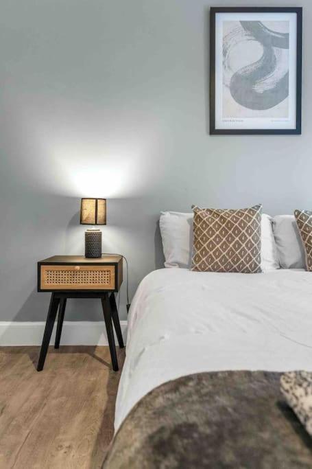 Seagate Heights Large, Stylish, City Centre Flat