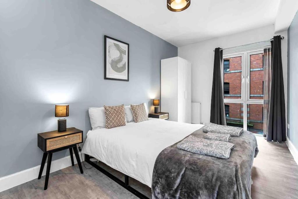 Seagate Heights Large, Stylish, City Centre Flat