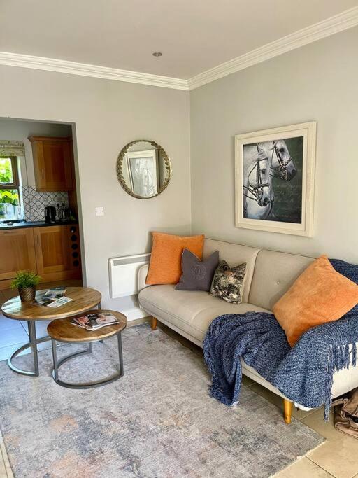 Elegant Townhouse steps from historic Birr Castle