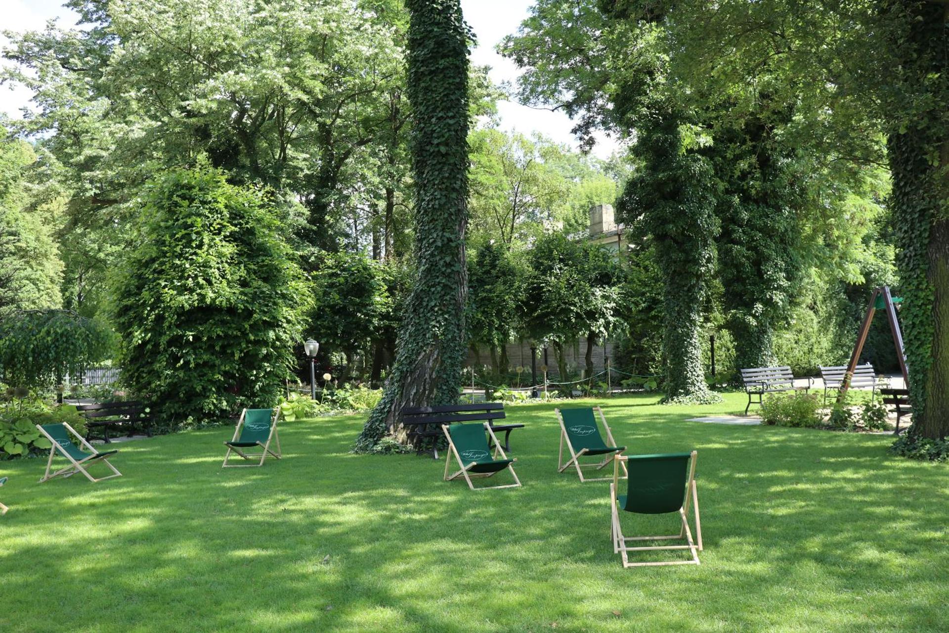 Willa Impresja Hotel i Restauracja