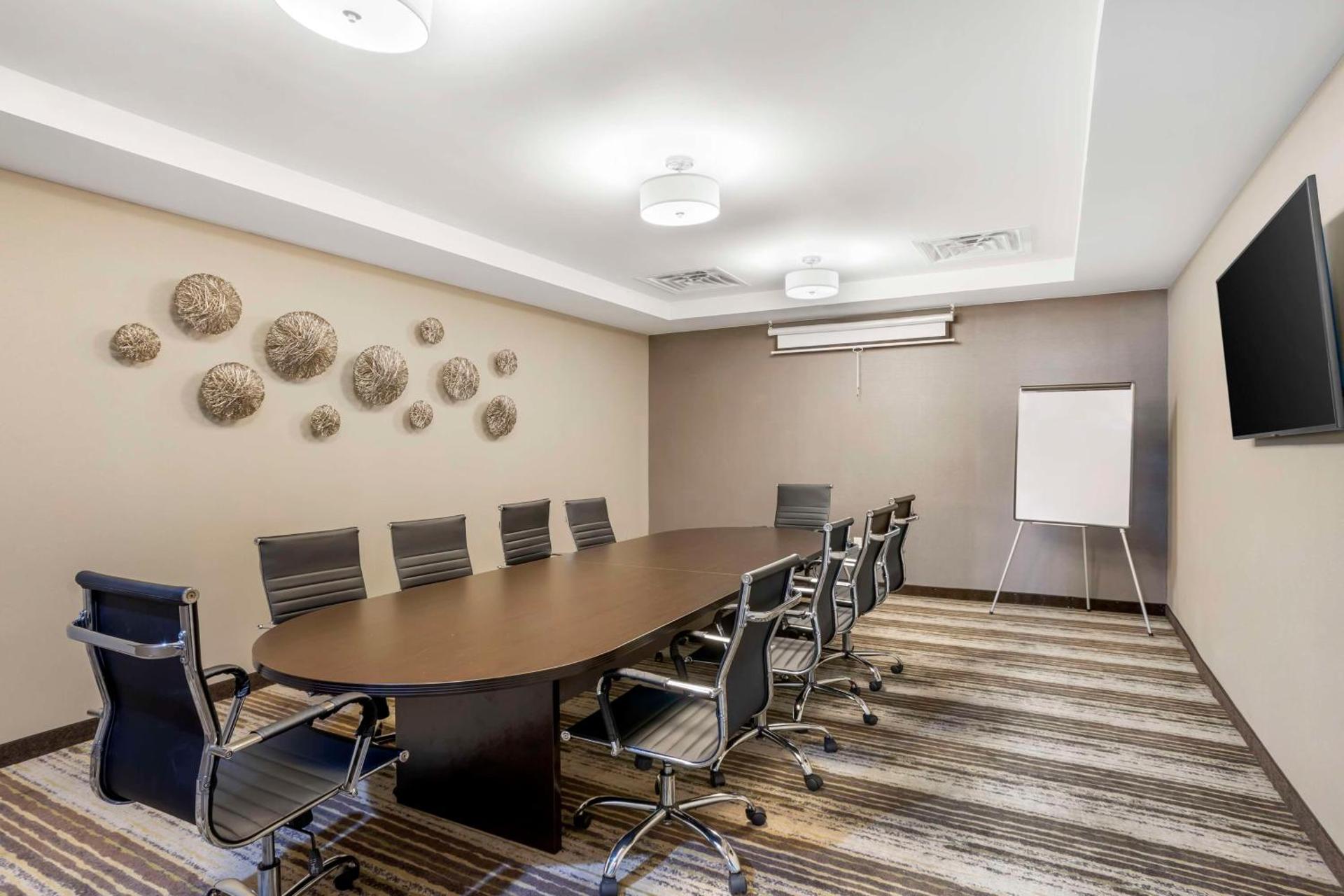 Meeting/conference room
