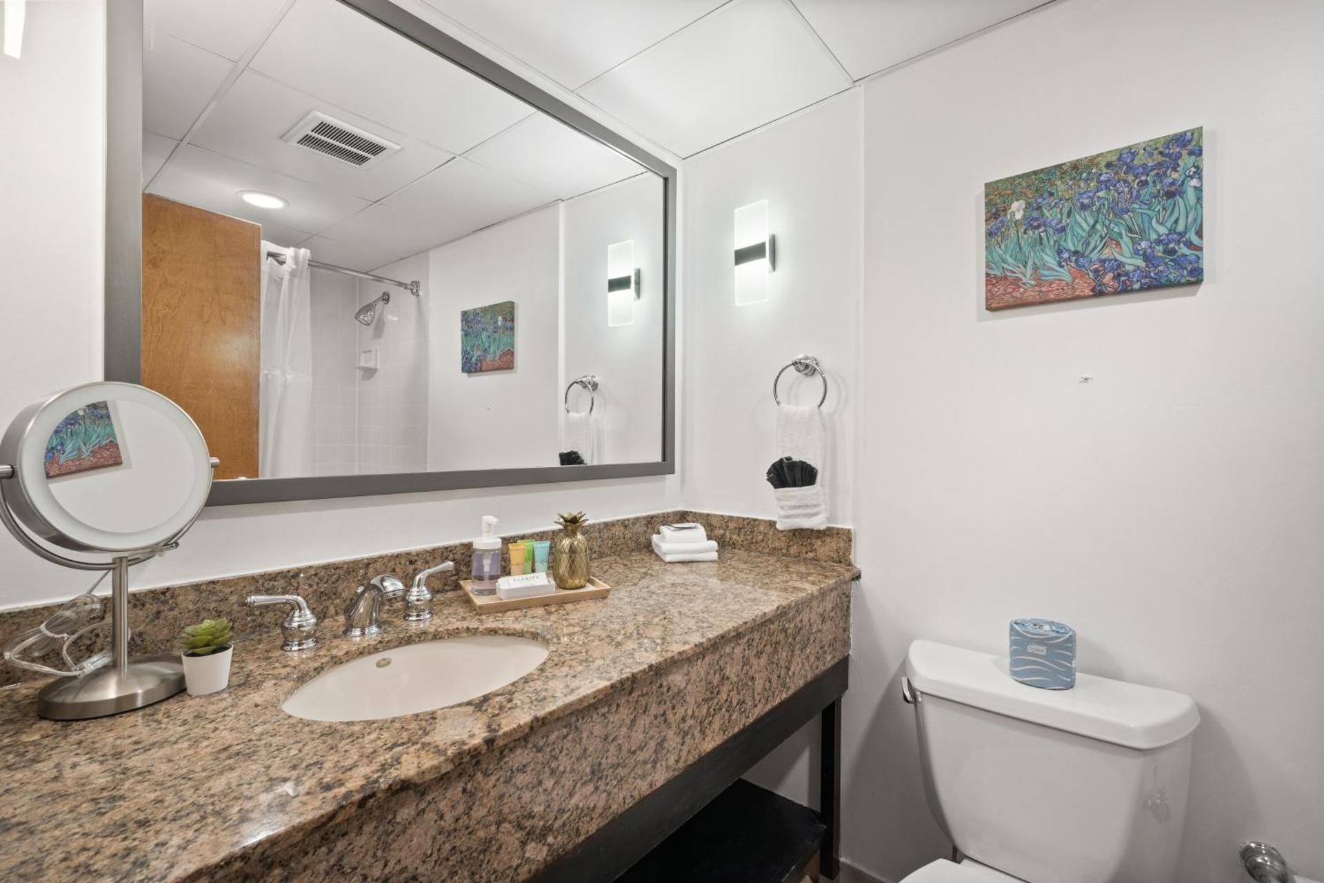 315 LoSo Hotel Airport