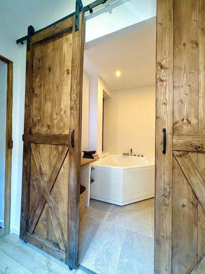 cinéma & balnéo privatif