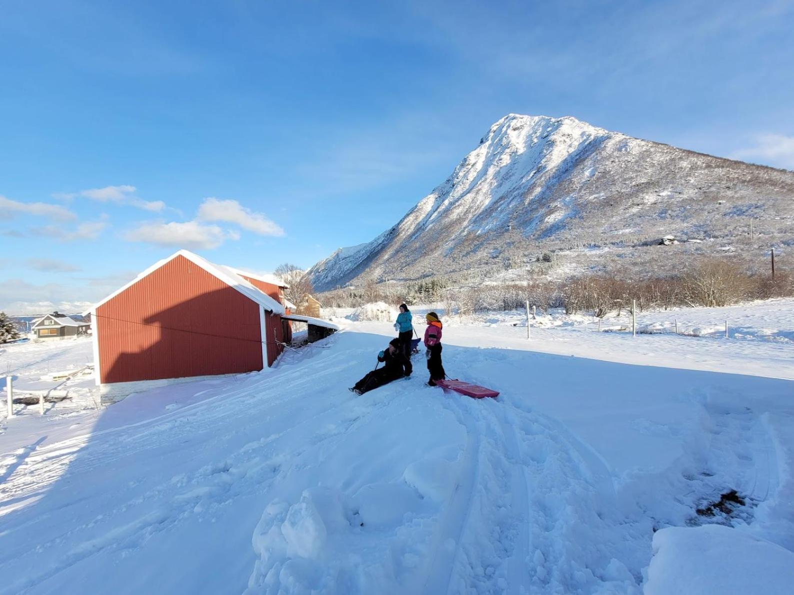 This Old House - Check in Breathe out