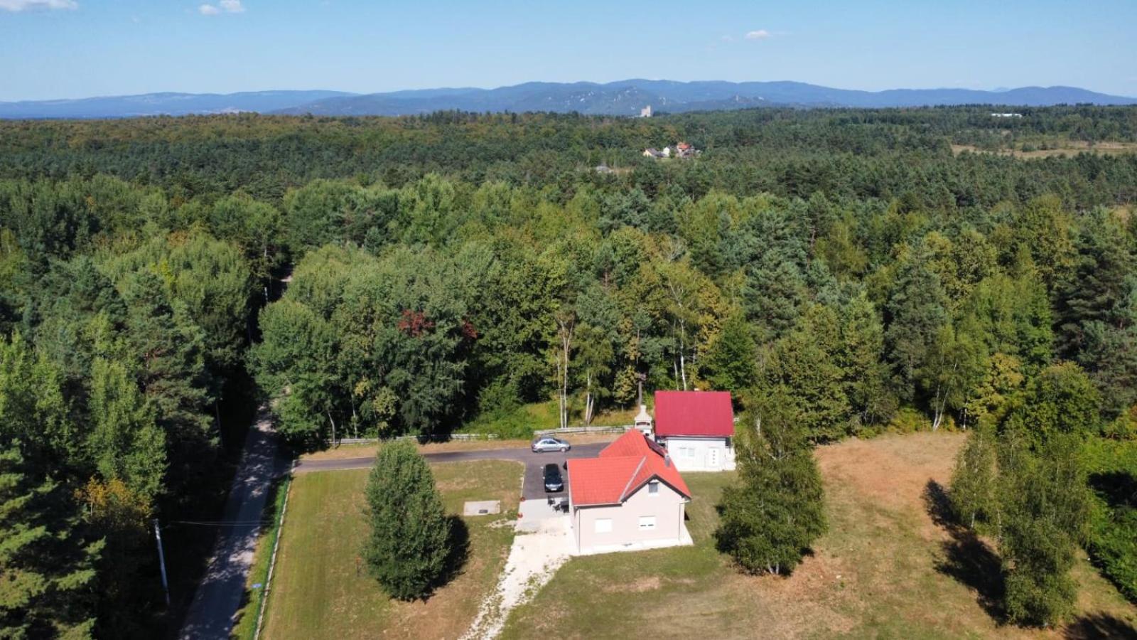 Apartman Vedro Polje