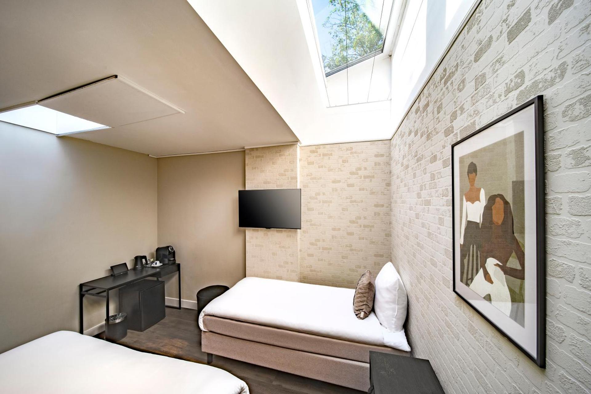 Hotel Atlantis Amsterdam