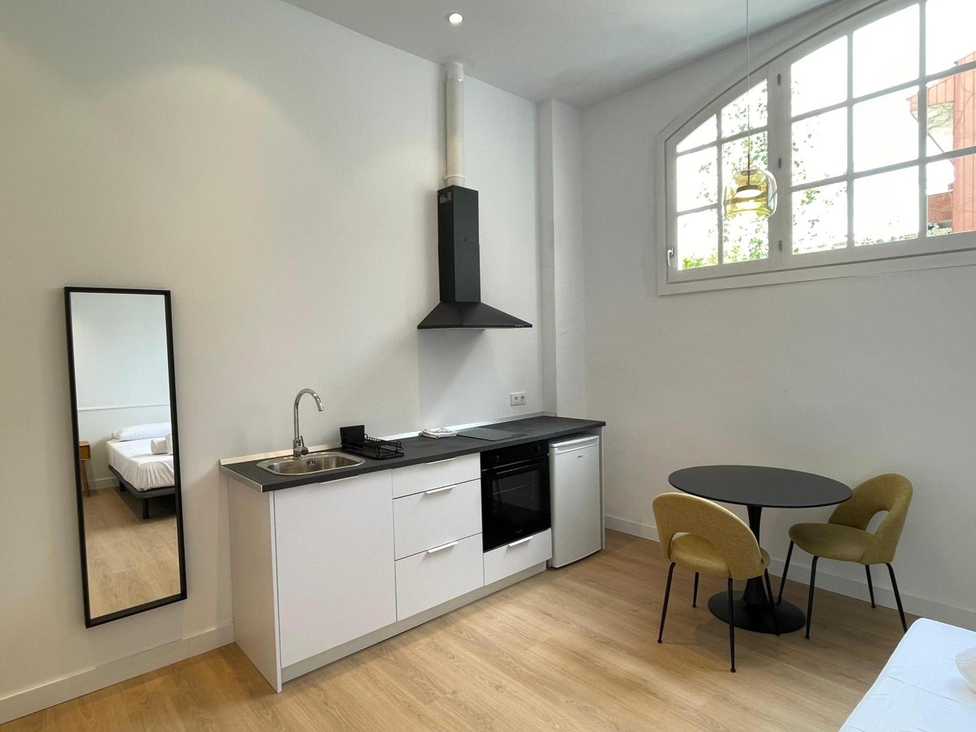 Hotelito Boutique Badalona Gran Villa