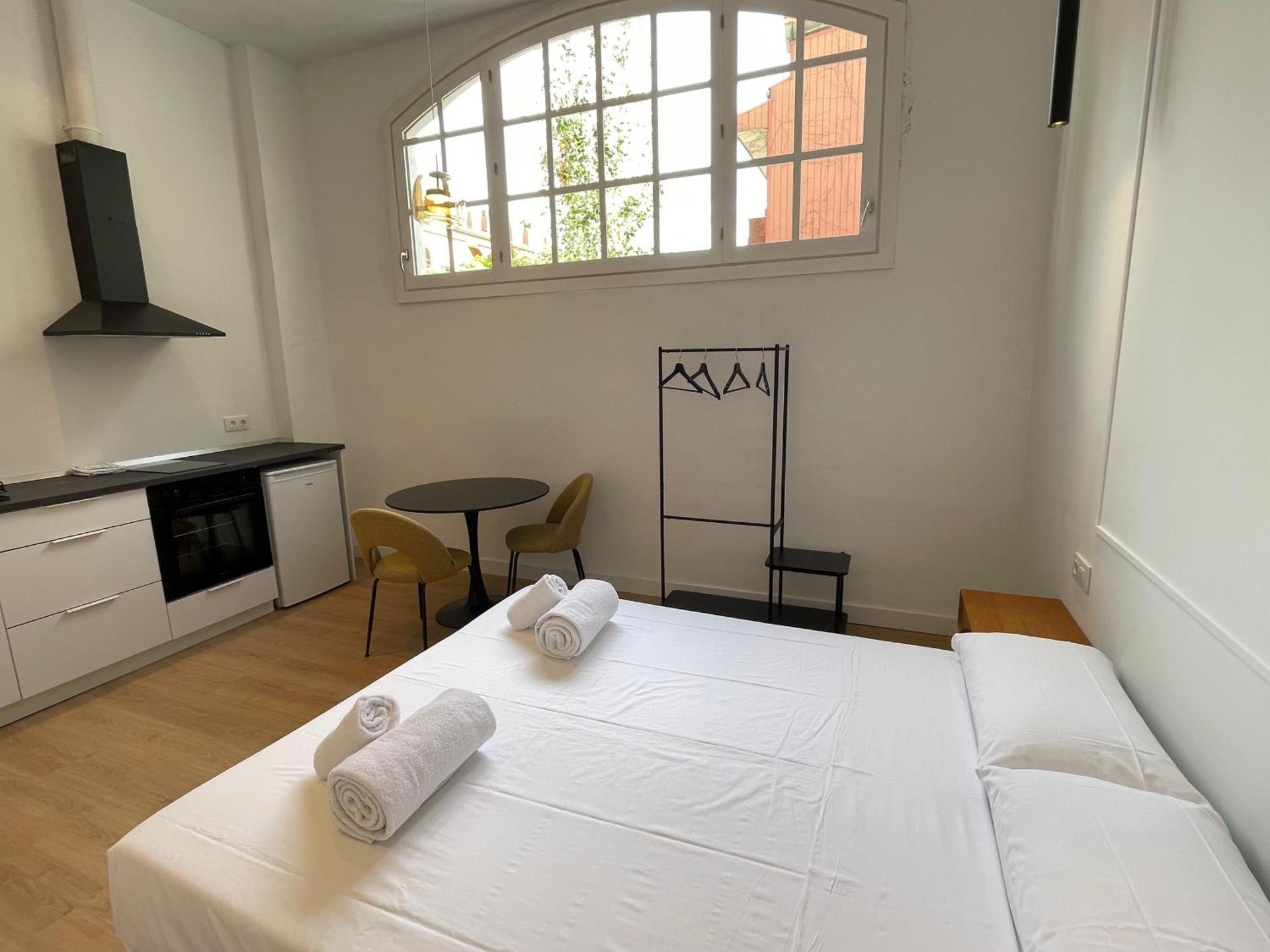 Hotelito Boutique Badalona Gran Villa