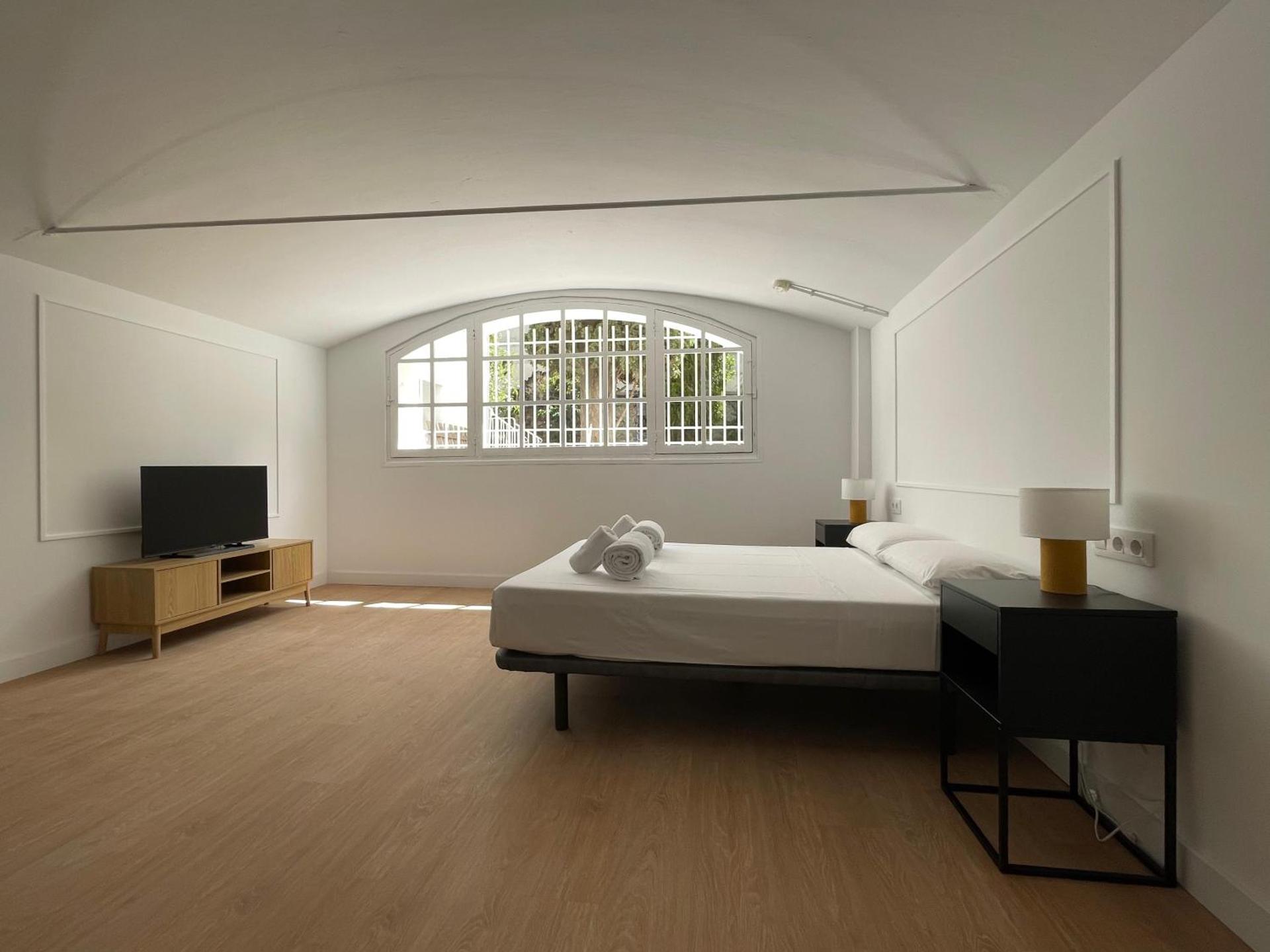 Hotelito Boutique Badalona Gran Villa