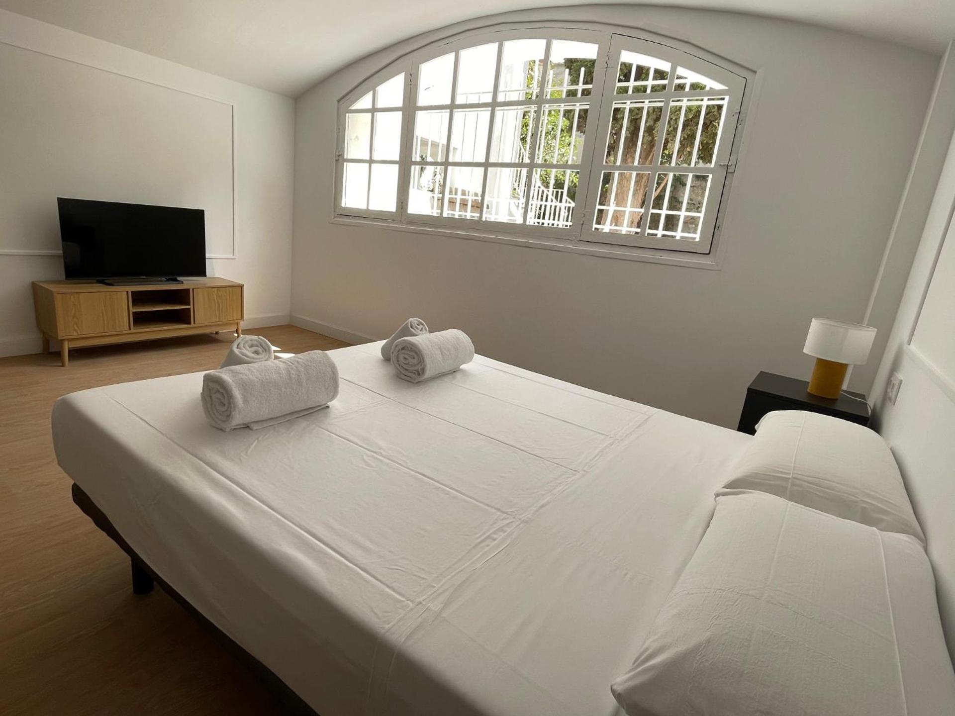 Hotelito Boutique Badalona Gran Villa