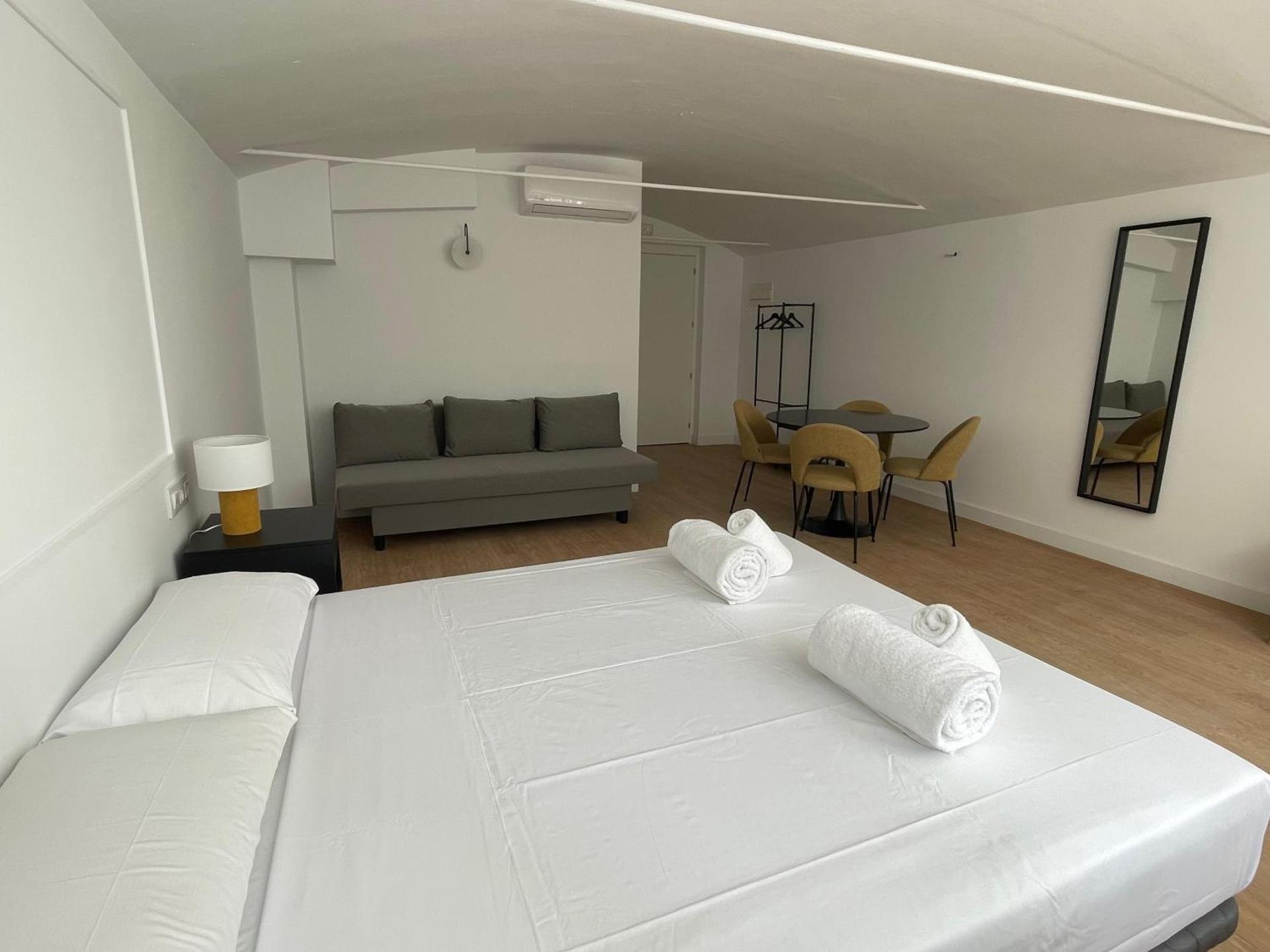 Hotelito Boutique Badalona Gran Villa