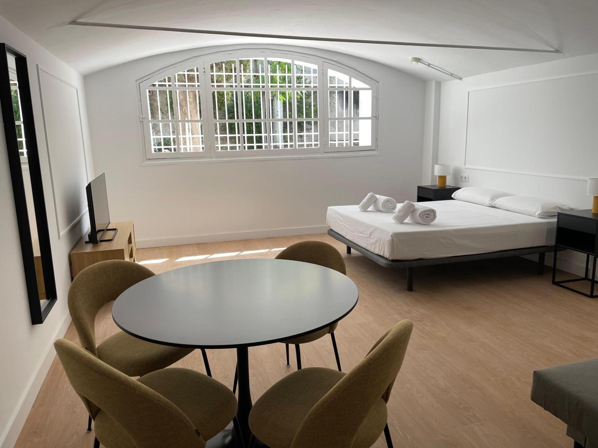 Hotelito Boutique Badalona Gran Villa