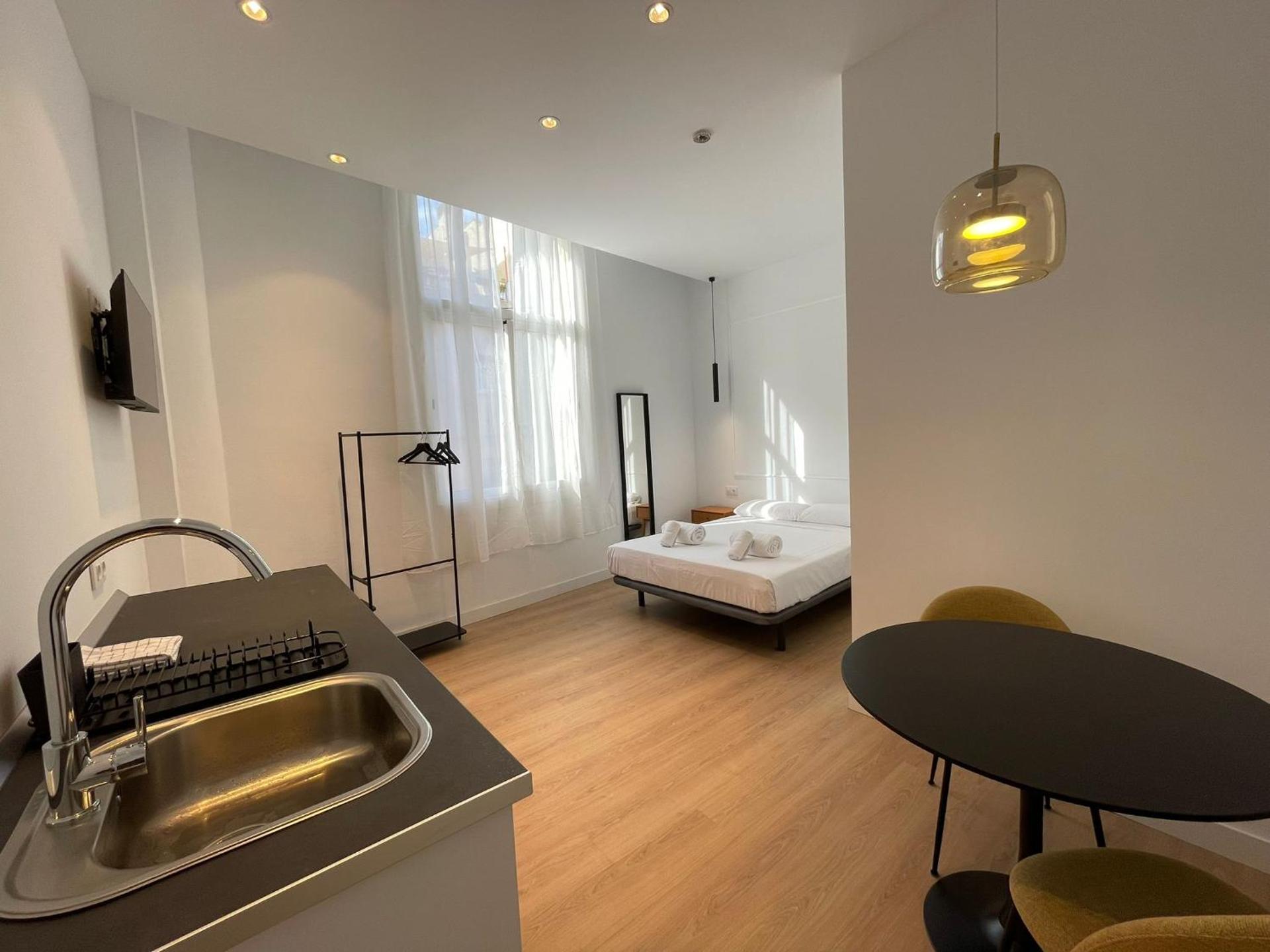 Hotelito Boutique Badalona Gran Villa