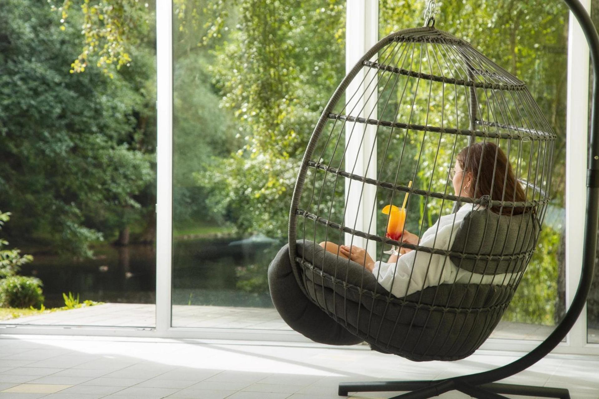 Spa and wellness centre/facilities