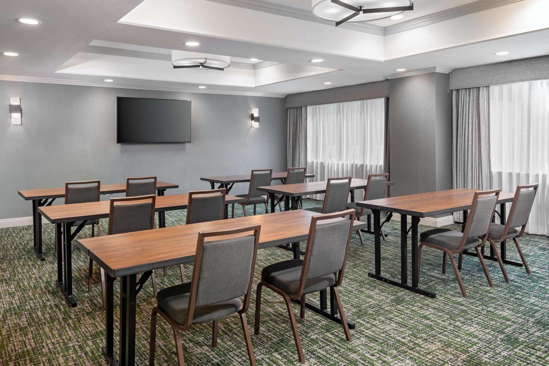 Meeting/conference room
