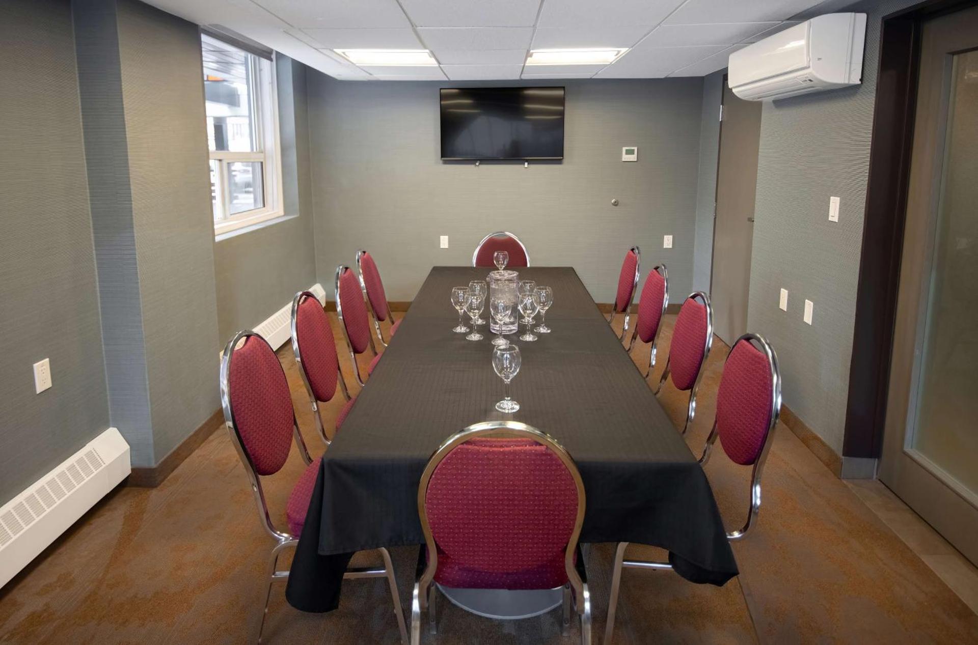 Meeting/conference room