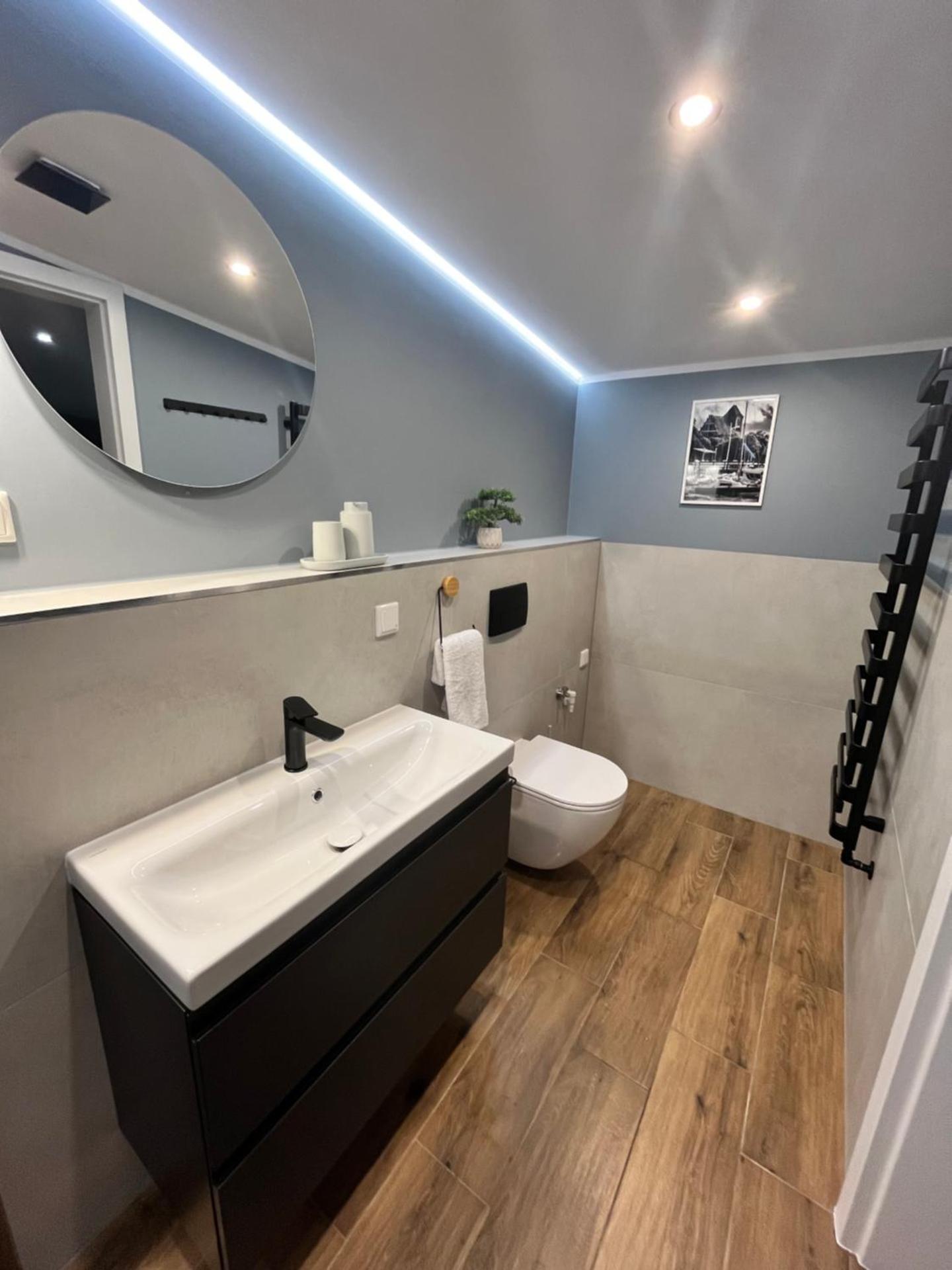 Apartamenty HAFEN PUCK