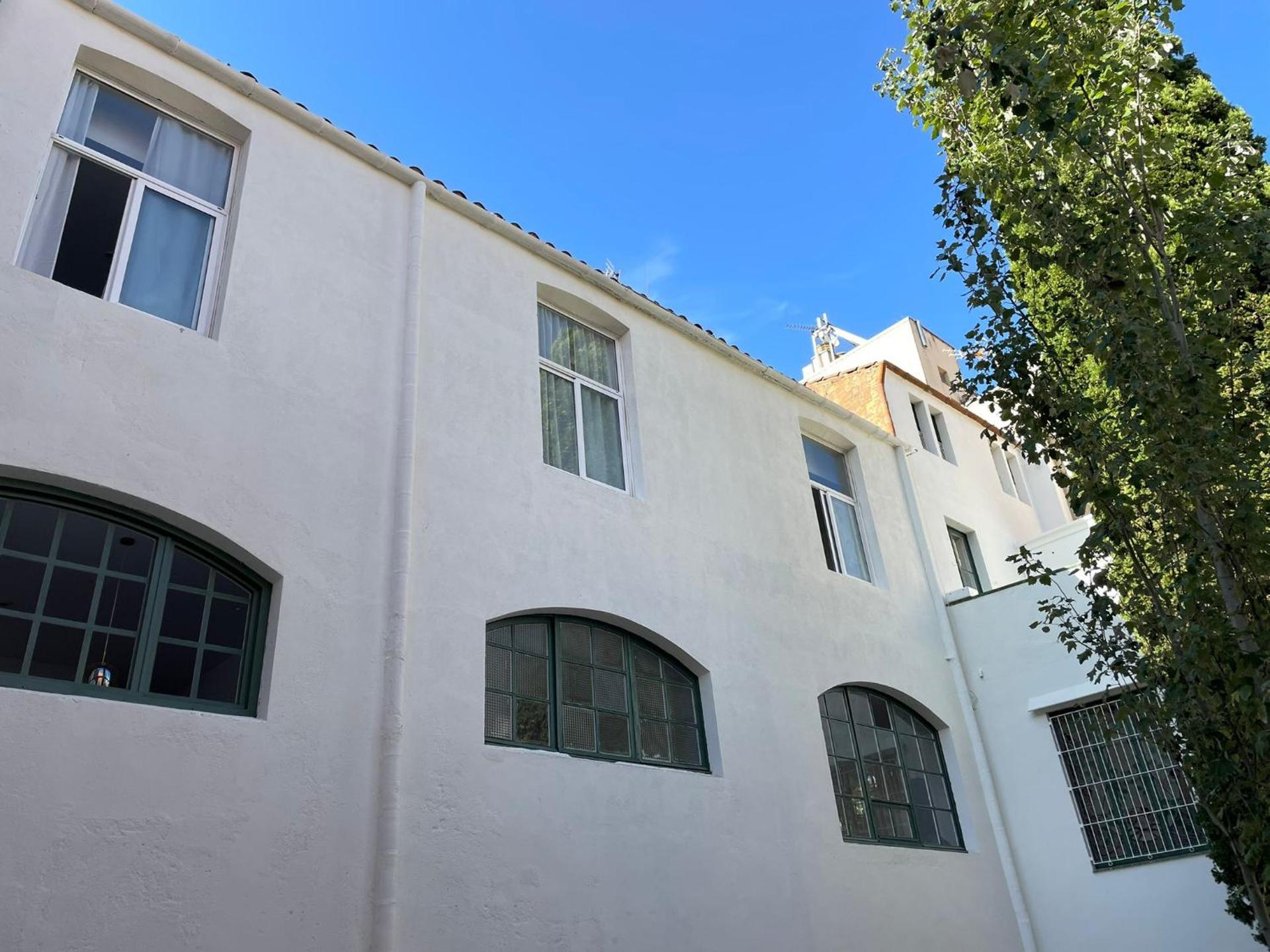 Hotelito Boutique Badalona Gran Villa