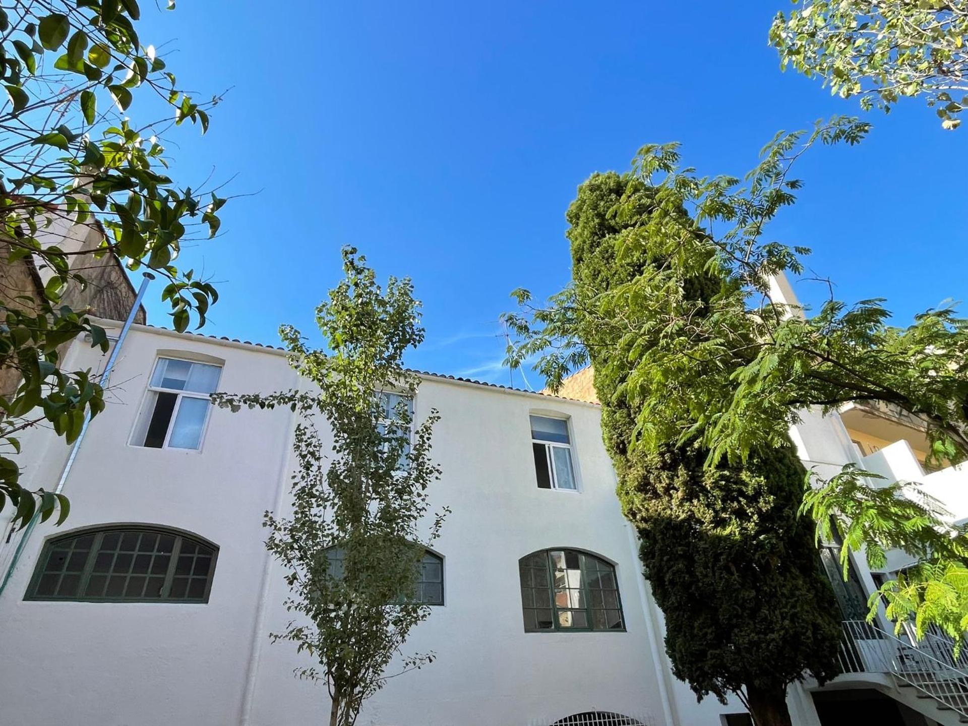 Hotelito Boutique Badalona Gran Villa