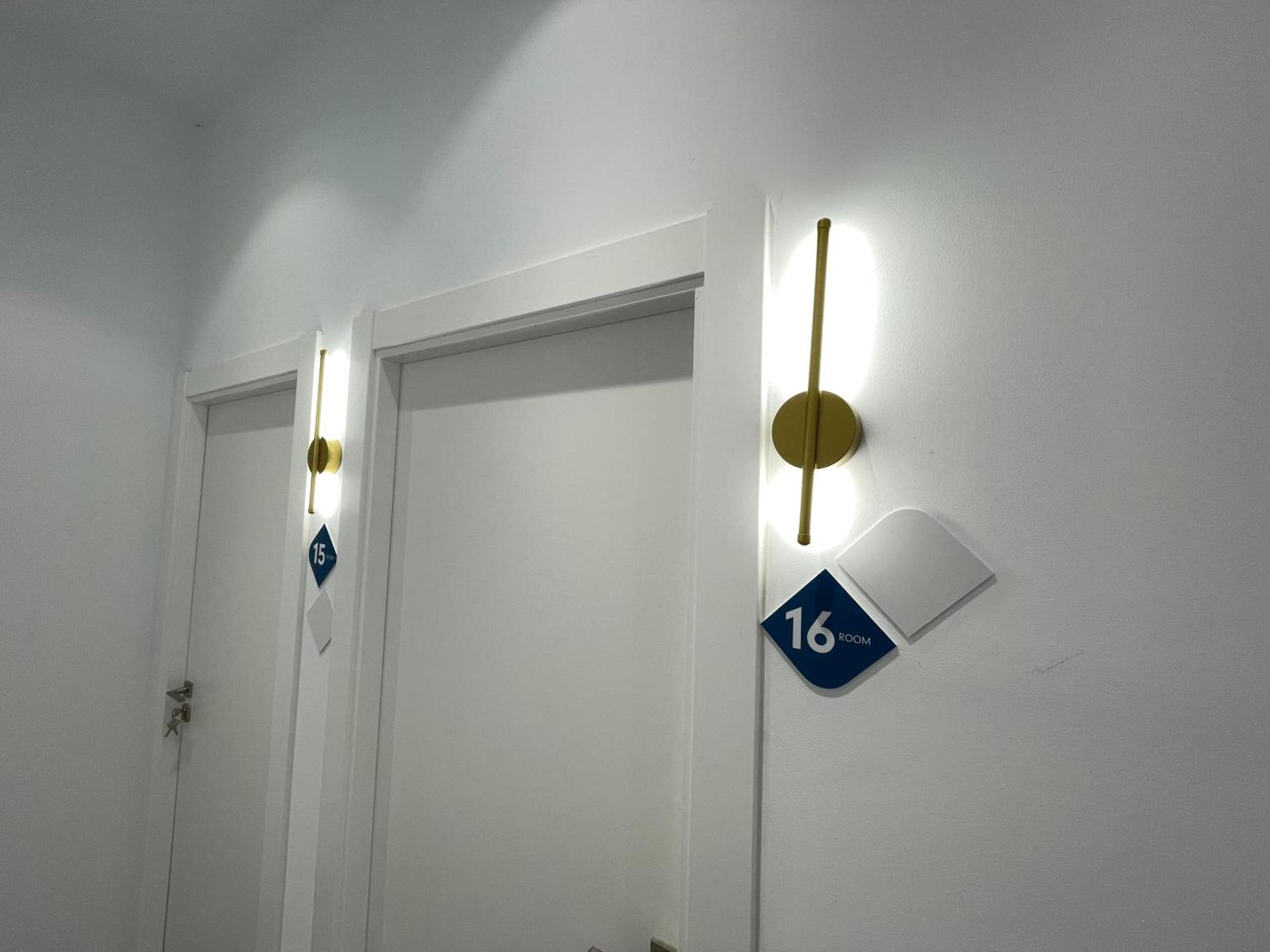 Hotelito Boutique Badalona Gran Villa