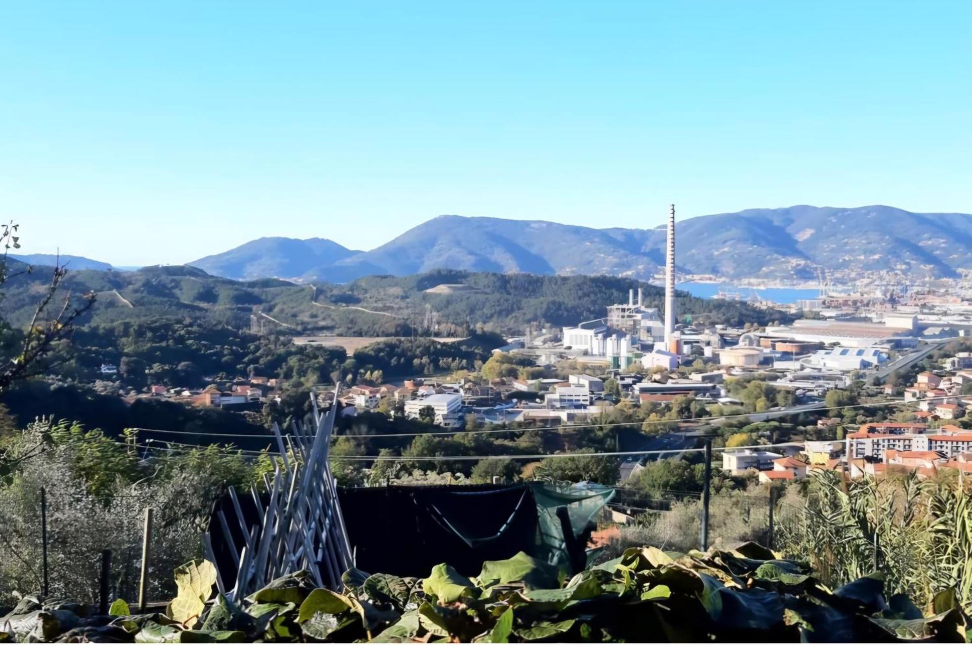 La casina negli orti