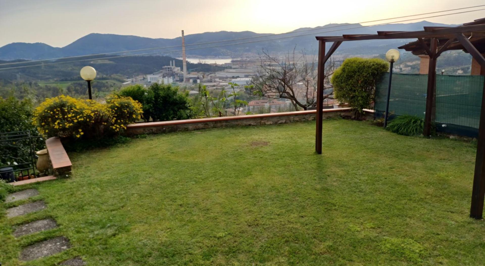 La casina negli orti